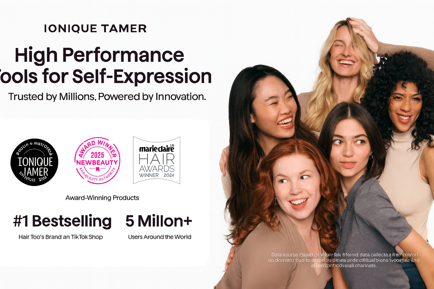 Ionique Tamer