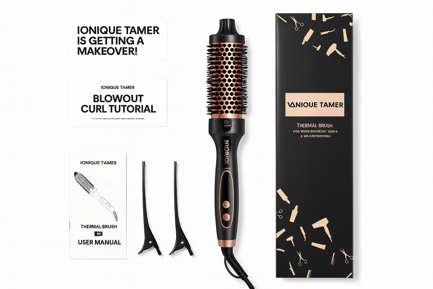 Ionique Tamer
