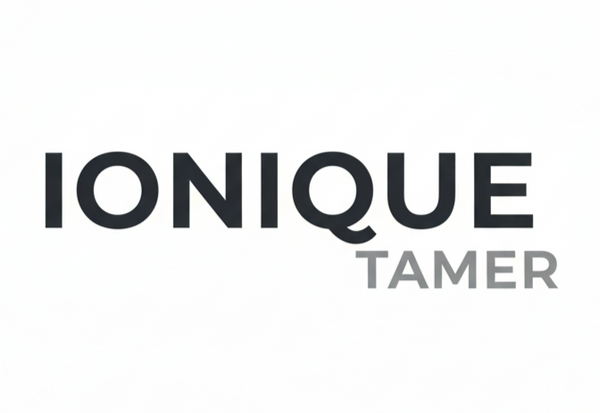 Ionique Tamer